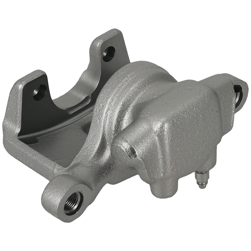 Neu Paar Bremssáttel Hinten kompatibel für Mitsubishi Grandis Lancer VIII Outlander II 343548