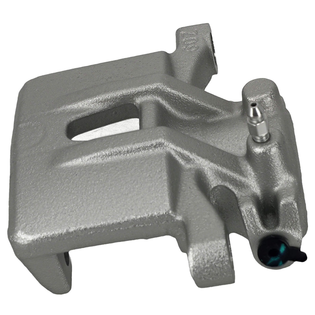 Neu Paar Bremssáttel Hinten kompatibel für Mitsubishi Grandis Lancer VIII Outlander II 343548
