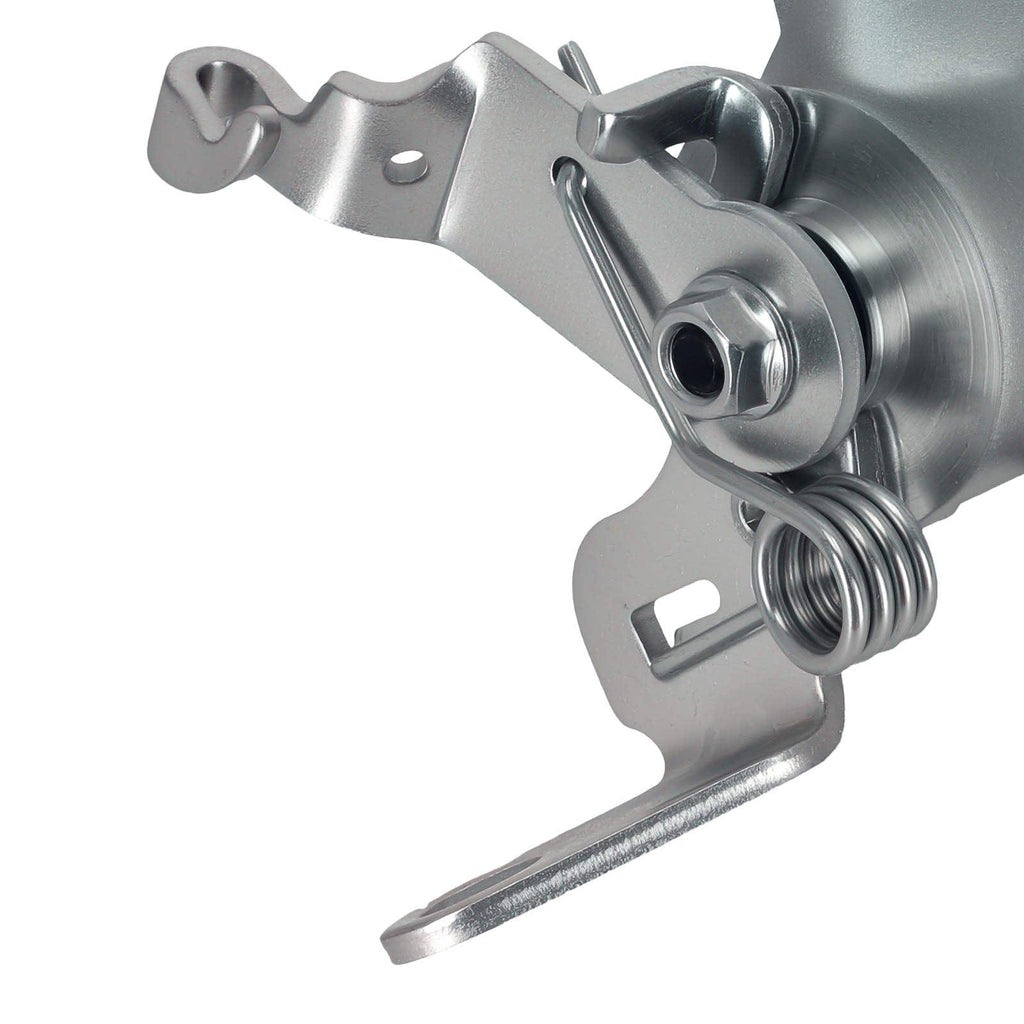 Neu Bremssattel Hinten Links kompatibel für Seat Leon SC ST kompatibel für Skoda Octavia MK3 5Q0615423A 38mm