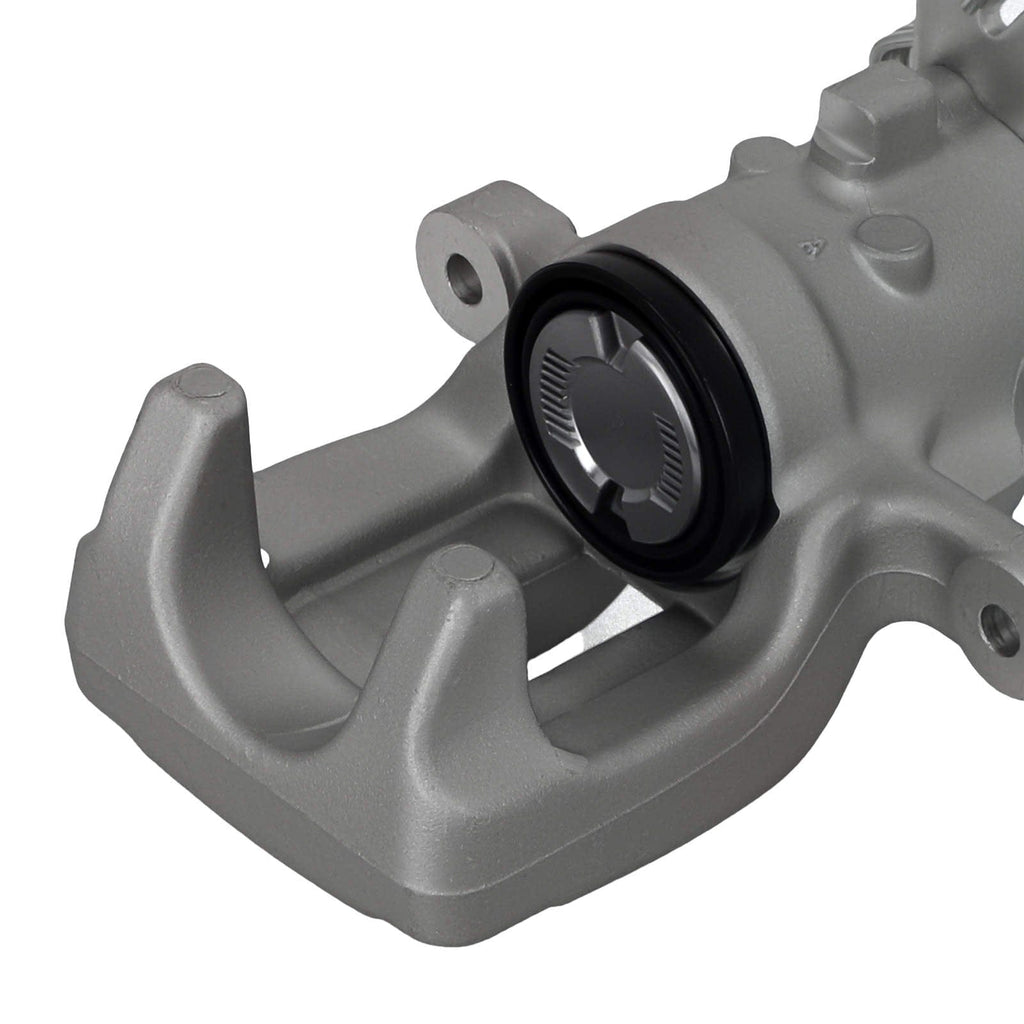 Neu Bremssattel Hinten Links Rechts kompatibel für Seat Leon SC ST kompatibel für Skoda Octavia MK III 5E 38mm