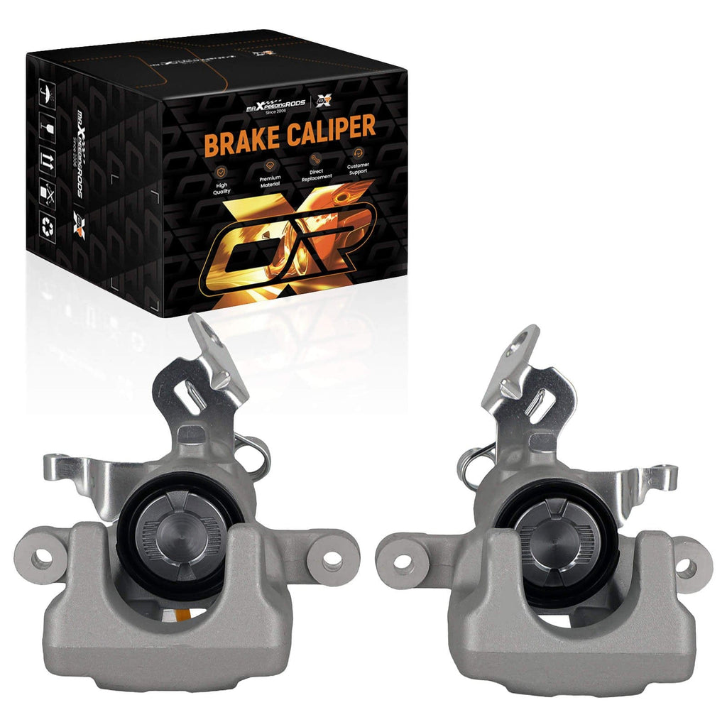 Neu Bremssattel Hinten Links Rechts kompatibel für Seat Leon SC ST kompatibel für Skoda Octavia MK III 5E 38mm