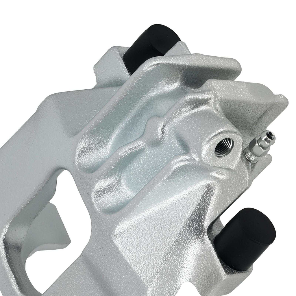 Neu Paar Schwimmende Bremssättel Vorne kompatibel für Ford Focus Turnier DNW 1.8 TDCi 1999-2004