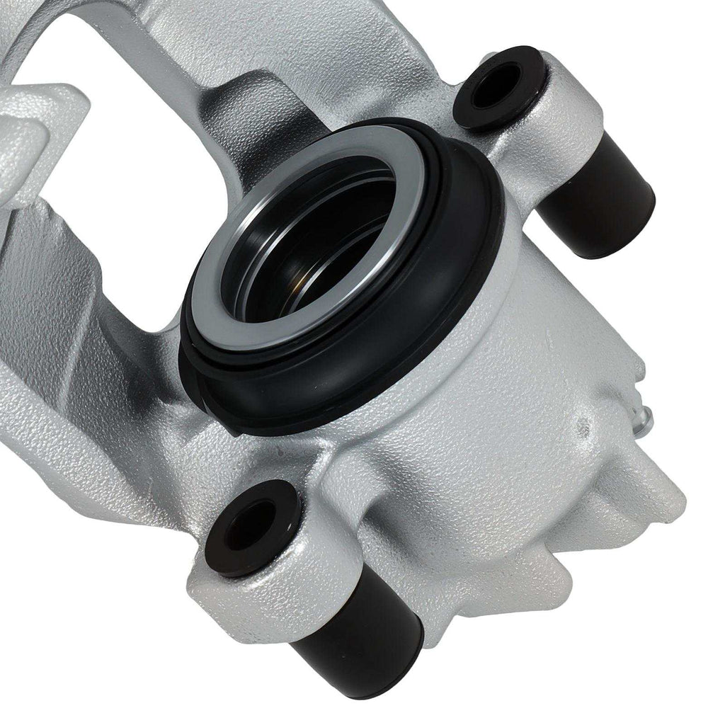Neu Paar Schwimmende Bremssättel Vorne kompatibel für Ford Focus Turnier DNW 1.8 TDCi 1999-2004