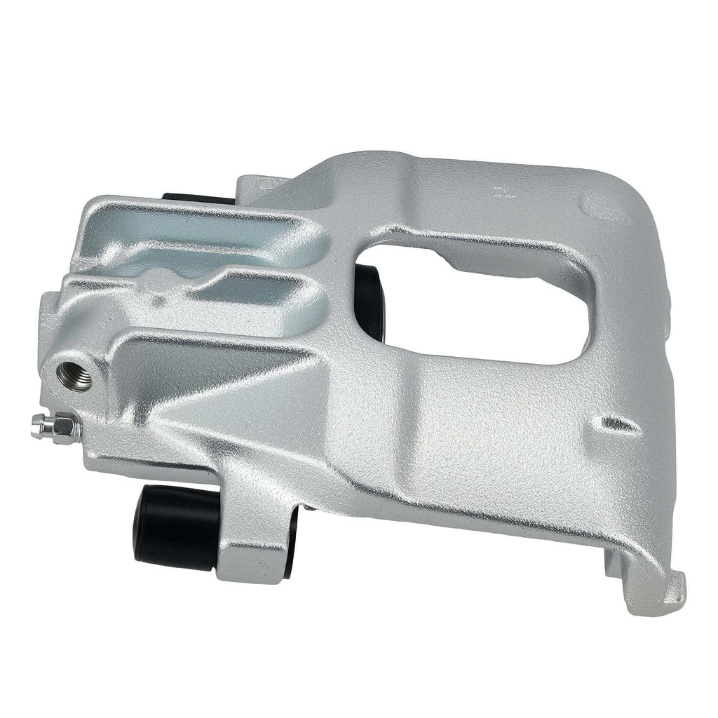 Neu Paar Schwimmende Bremssättel Vorne kompatibel für Ford Focus Turnier DNW 1.8 TDCi 1999-2004