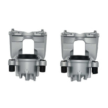 Laden Sie das Bild in den Galerie-Viewer, Neu Paar Schwimmende Bremssättel Vorne kompatibel für Ford Focus Turnier DNW 1.8 TDCi 1999-2004