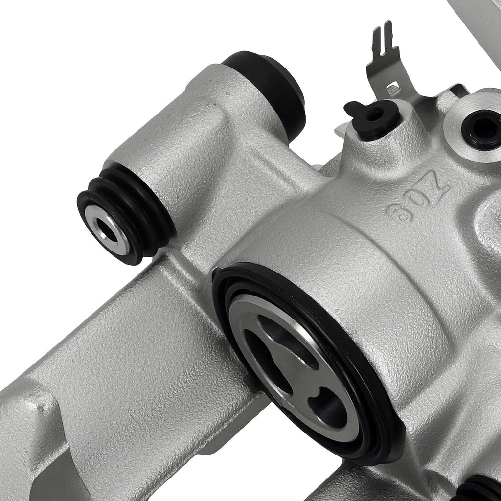 Neu Schwimmsattel Hinten Links kompatibel für Iveco Daily 3 4 5 6 42559617 343528 42535110 52mm