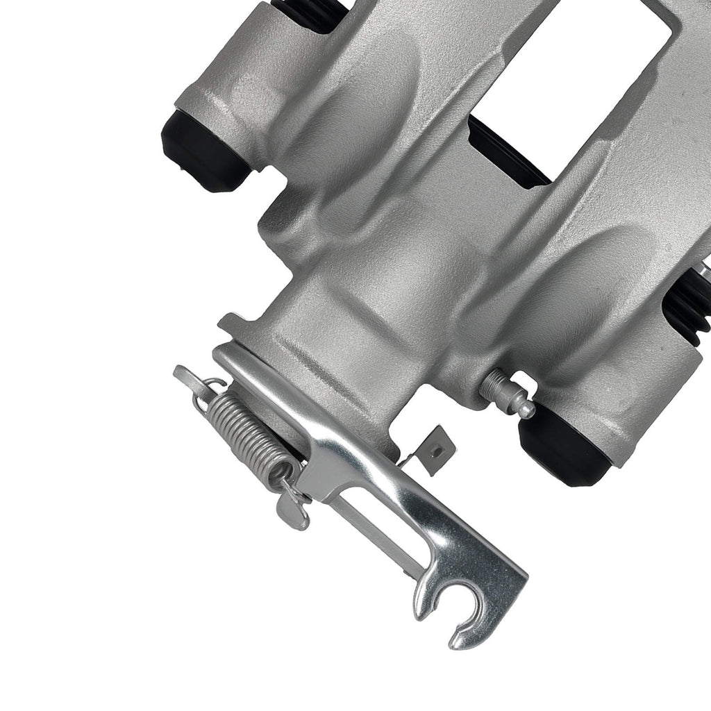 Neu 2x Bremssättel Hinten Links Rechts kompatibel für Iveco Daily Mk3 Mk4 Mk5 42535110 16mm