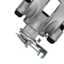 Laden Sie das Bild in den Galerie-Viewer, Neu 2x Bremssättel Hinten Links Rechts kompatibel für Iveco Daily Mk3 Mk4 Mk5 42535110 16mm