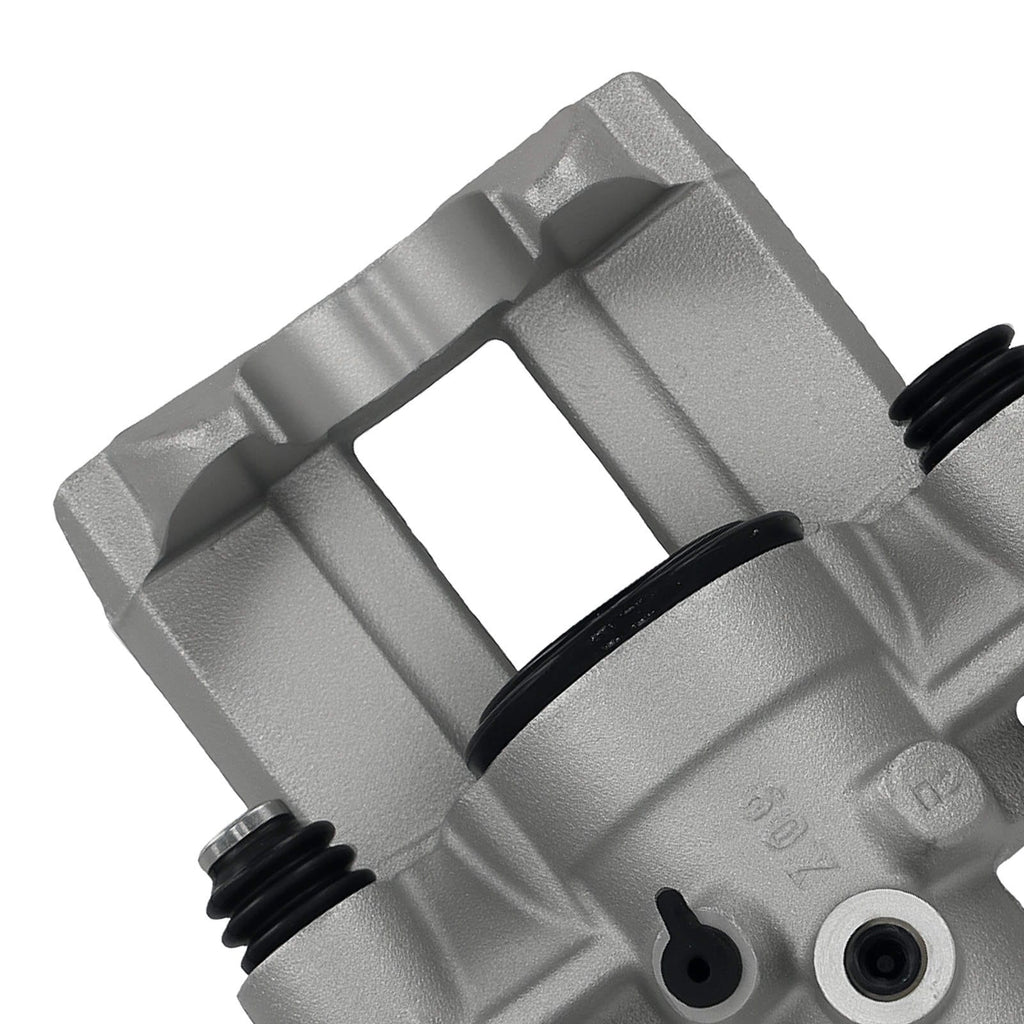 Neu 2x Bremssättel Hinten Links Rechts kompatibel für Iveco Daily Mk3 Mk4 Mk5 42535110 16mm