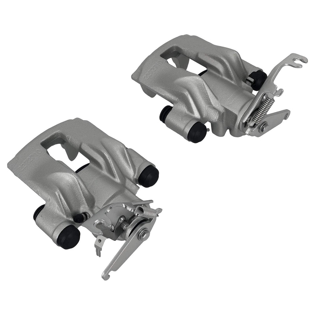 Neu 2x Bremssättel Hinten Links Rechts kompatibel für Iveco Daily Mk3 Mk4 Mk5 42535110 16mm