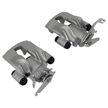 Laden Sie das Bild in den Galerie-Viewer, Neu 2x Bremssättel Hinten Links Rechts kompatibel für Iveco Daily Mk3 Mk4 Mk5 42535110 16mm