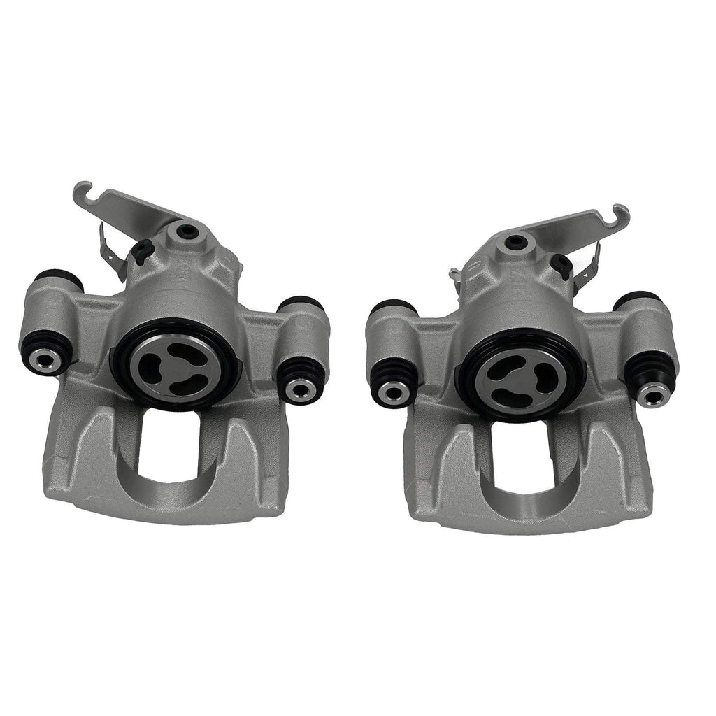 Neu 2x Bremssättel Hinten Links Rechts kompatibel für Iveco Daily Mk3 Mk4 Mk5 42535110 16mm