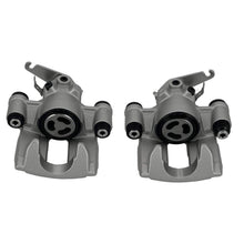 Laden Sie das Bild in den Galerie-Viewer, Neu 2x Bremssättel Hinten Links Rechts kompatibel für Iveco Daily Mk3 Mk4 Mk5 42535110 16mm