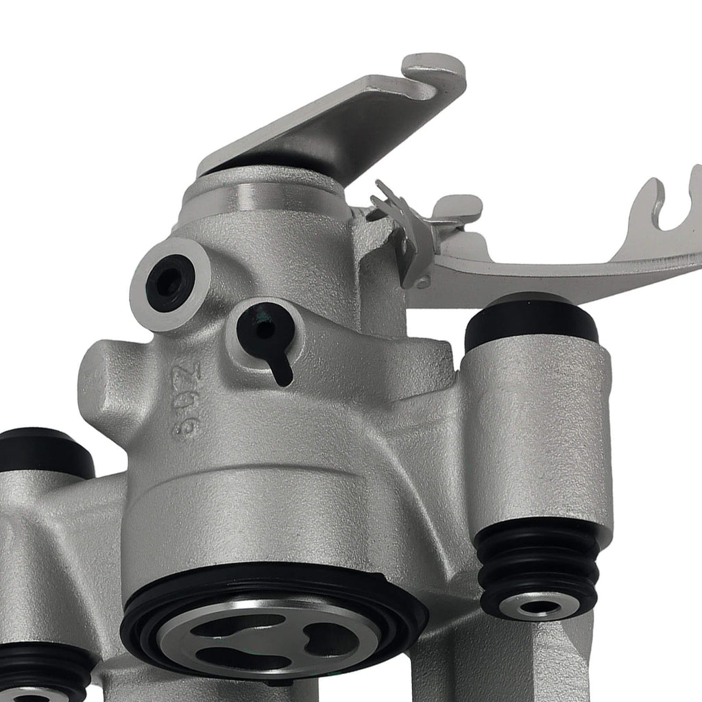Neu Bremsanlage Schwimmsattel Hinten Rechts kompatibel für IVECO Daily 5 6 42548182 343529 52mm