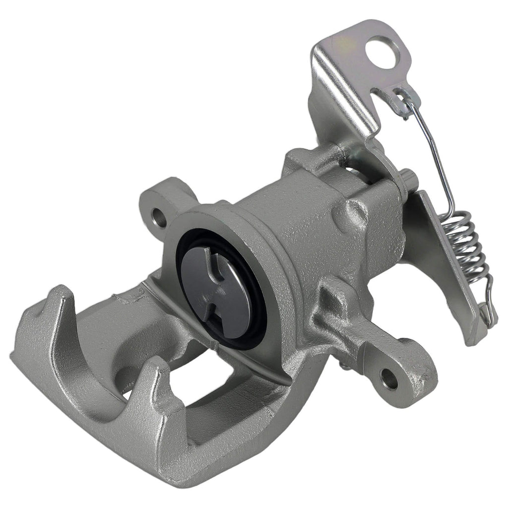 Neu Bremszange Floating Hinten Links kompatibel für Ford Mondeo Iii B5y B4y 04-07 4s712553ab