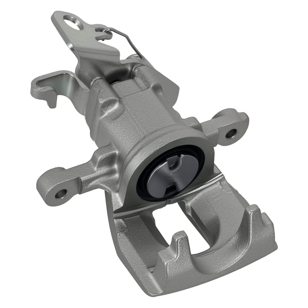 Neu Bremszange Floating Hinten Links kompatibel für Ford Mondeo Iii B5y B4y 04-07 4s712553ab