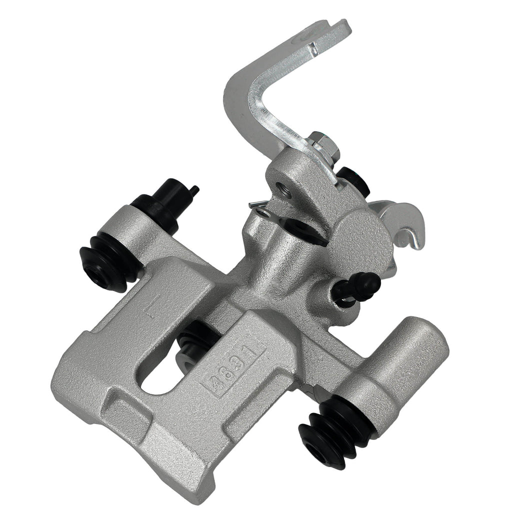 Neu Bremssattel Hinten Links kompatibel für Mazda MX-5 NA752629X NA752671X NA752671XA 251mm