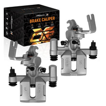 Laden Sie das Bild in den Galerie-Viewer, Neu Paar Bremssattel Hinten Links Rechts kompatibel für Mazda MX-5 NA752629X NA752628X