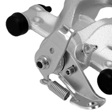 Laden Sie das Bild in den Galerie-Viewer, Neu Bremssattel Hinten Links kompatibel für Nissan NV400 kompatibel für Opel Movano B kompatibel für Renault Master III 10-15