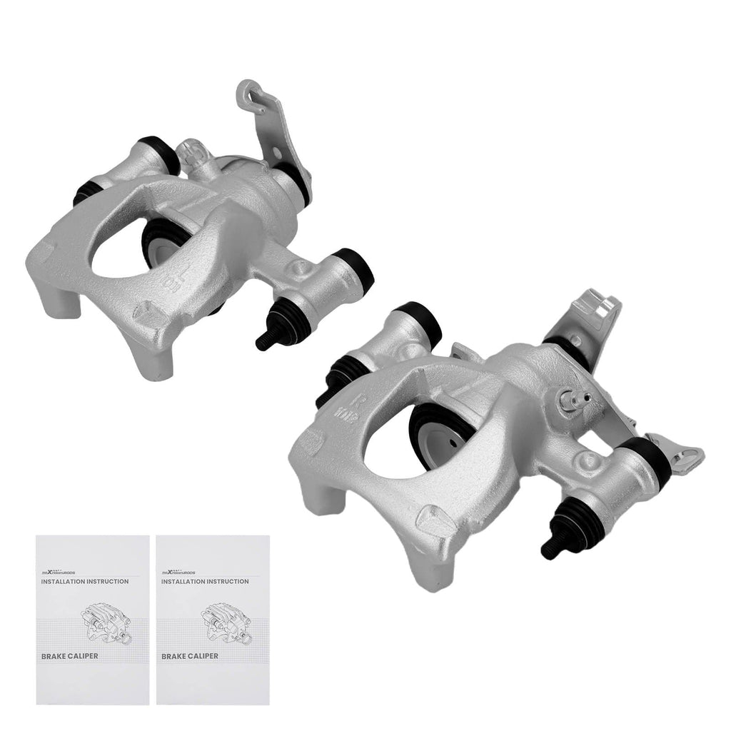 Neu Bremssattel Hinten Links kompatibel für Nissan NV400 kompatibel für Opel Movano B kompatibel für Renault Master III 10-15