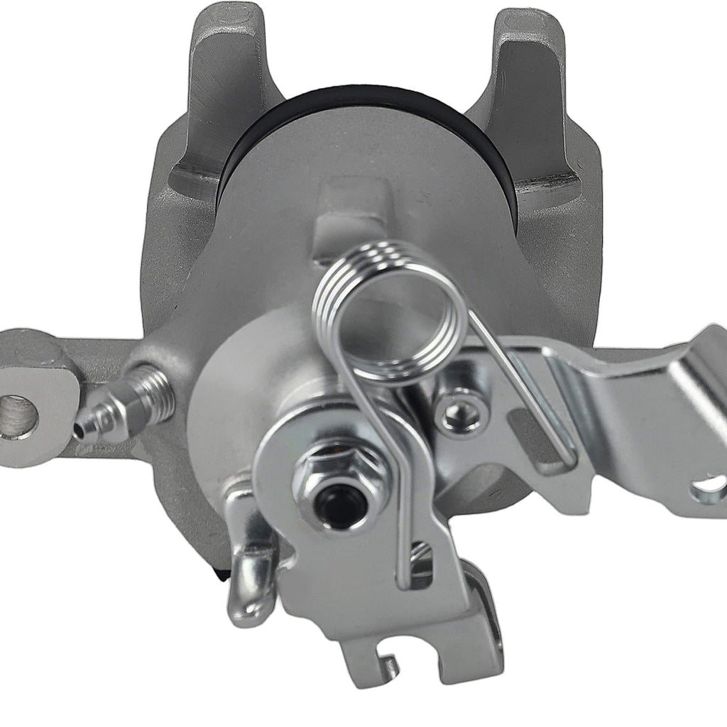 Neu Hintere Linke Bremszange kompatibel für Opel Zafira B kompatibel für Vauxhall Zafira Ii 2005-2014 93183696