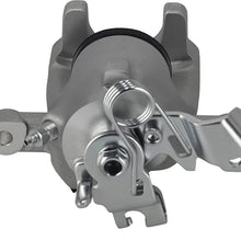 Laden Sie das Bild in den Galerie-Viewer, Neu Hintere Linke Bremszange kompatibel für Opel Zafira B kompatibel für Vauxhall Zafira Ii 2005-2014 93183696