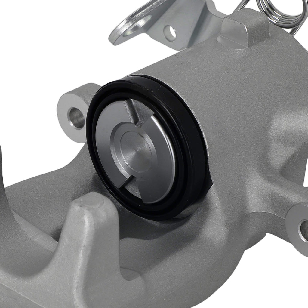 Neu Hintere Linke Bremszange kompatibel für Opel Zafira B kompatibel für Vauxhall Zafira Ii 2005-2014 93183696