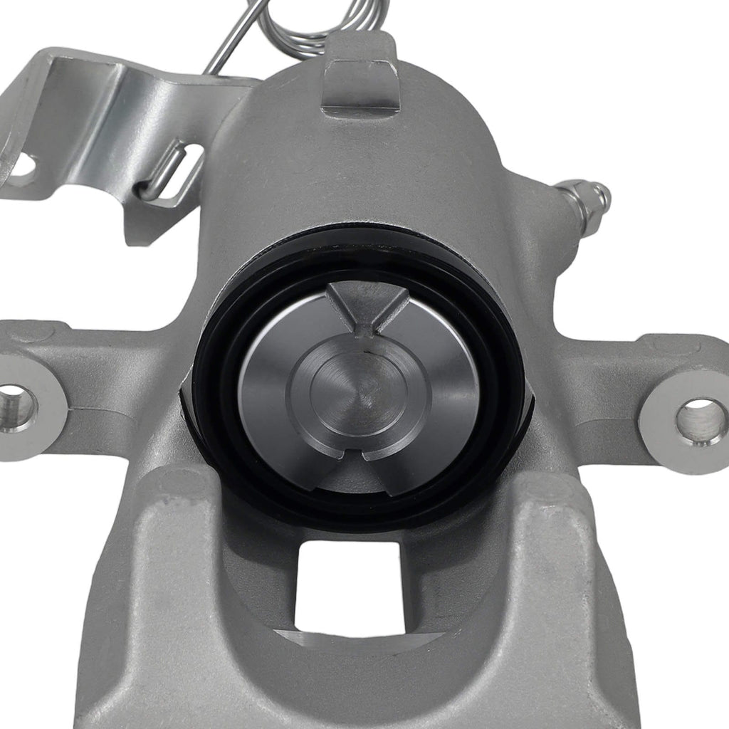 Neu Hintere Linke Bremszange kompatibel für Opel Zafira B kompatibel für Vauxhall Zafira Ii 2005-2014 93183696
