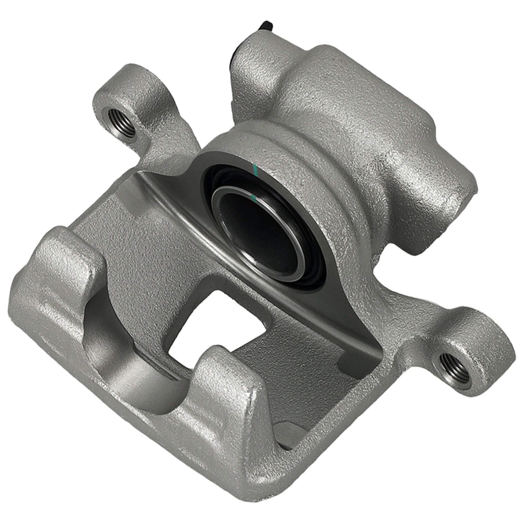 Neu Bremssättel Hinten Floating LR kompatibel für Mitsubishi Lancer Vii Outlander Mr955065
