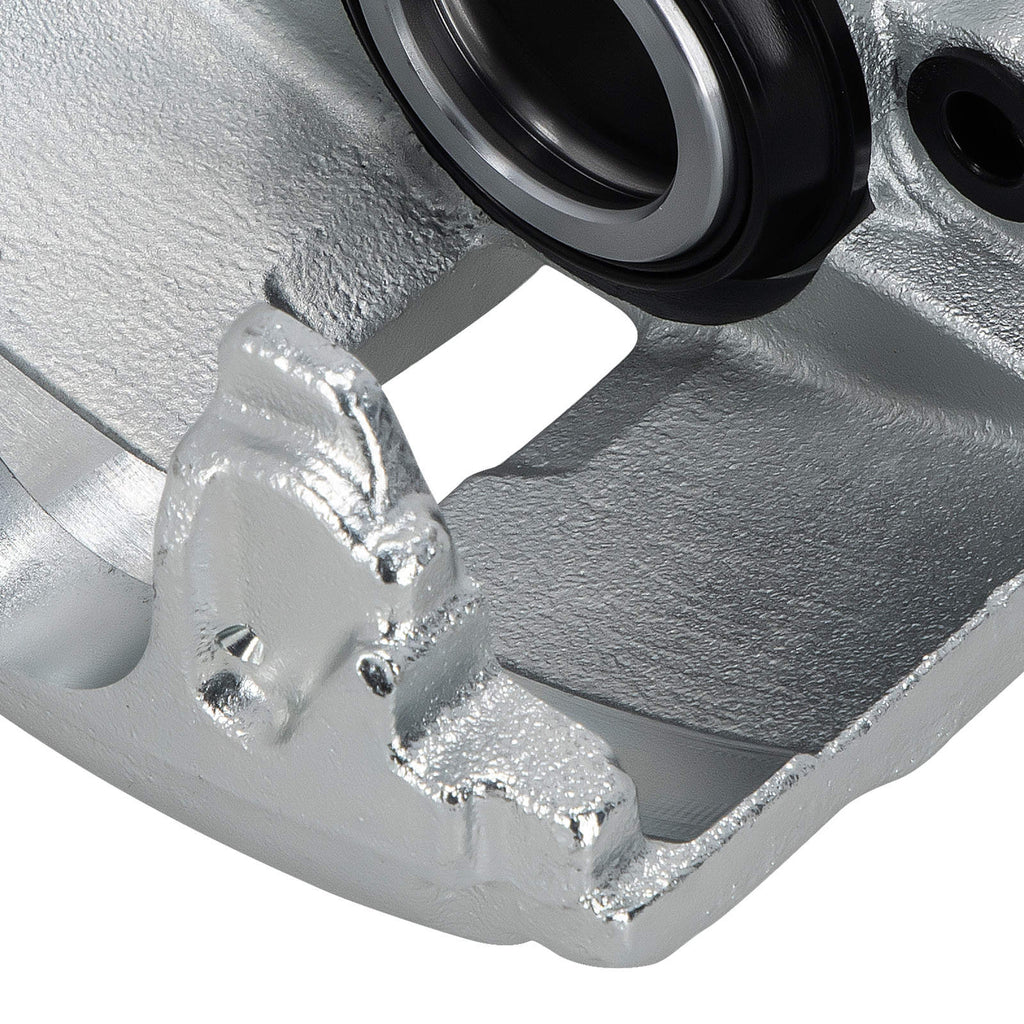 Neu 2 Bremssattel Vorne Links Rechts kompatibel für Audi A1 A3 TT kompatibel für VW Golf V VI Passat 1K0615123