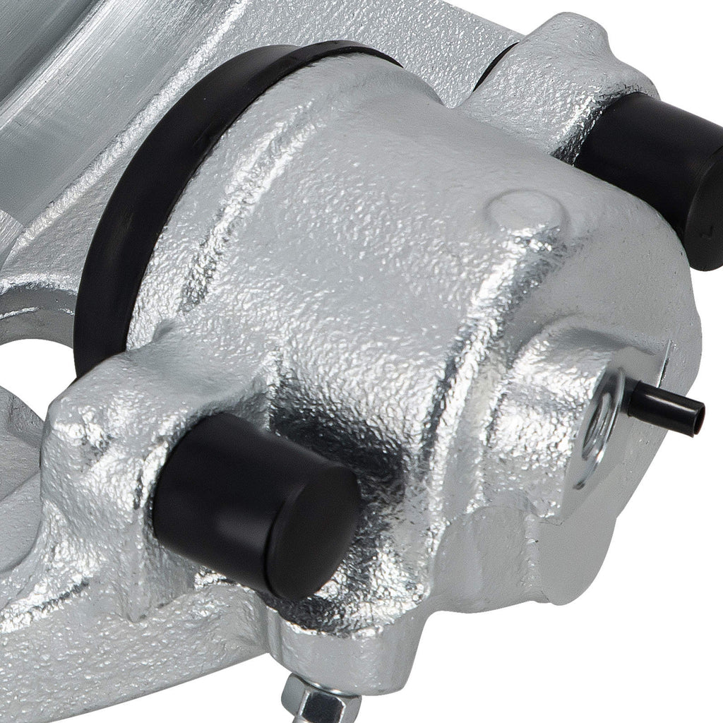 Neu 2 Bremssattel Vorne Links Rechts kompatibel für Audi A1 A3 TT kompatibel für VW Golf V VI Passat 1K0615123