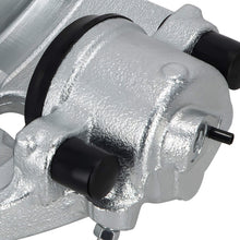 Laden Sie das Bild in den Galerie-Viewer, Neu 2 Bremssattel Vorne Links Rechts kompatibel für Audi A1 A3 TT kompatibel für VW Golf V VI Passat 1K0615123