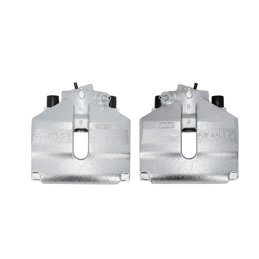 Neu 2 Bremssattel Vorne Links Rechts kompatibel für Audi A1 A3 TT kompatibel für VW Golf V VI Passat 1K0615123