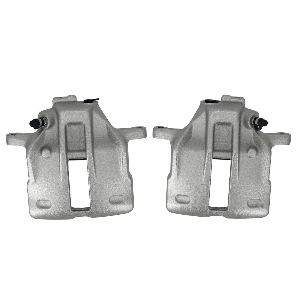 Neu 2 Bremssattel Vorne kompatibel für Volvo S60 I S70 S80 I V70 XC70 Cross Country 8E0615123