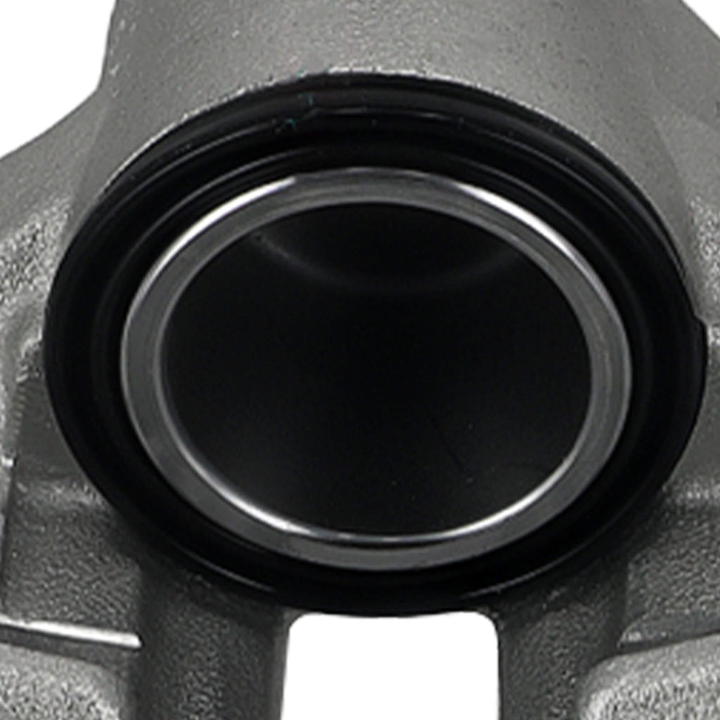 Neu Bremssattel Bremsbeläge Vorne kompatibel für Audi A4 8D2 8D5 8E2 8E5 8EC kompatibel für Seat Exeo 3R2 3R5