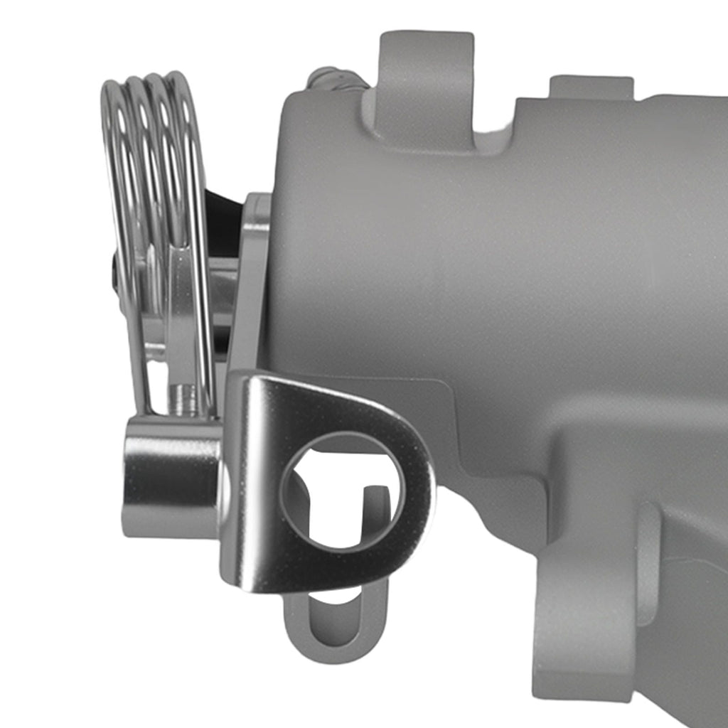 Neu 2x Bremssattel Hinten kompatibel für Audi A2 8Z0 kompatibel für Seat Cordoba 6K1 kompatibel für VW Polo 9A 6Q0615423A