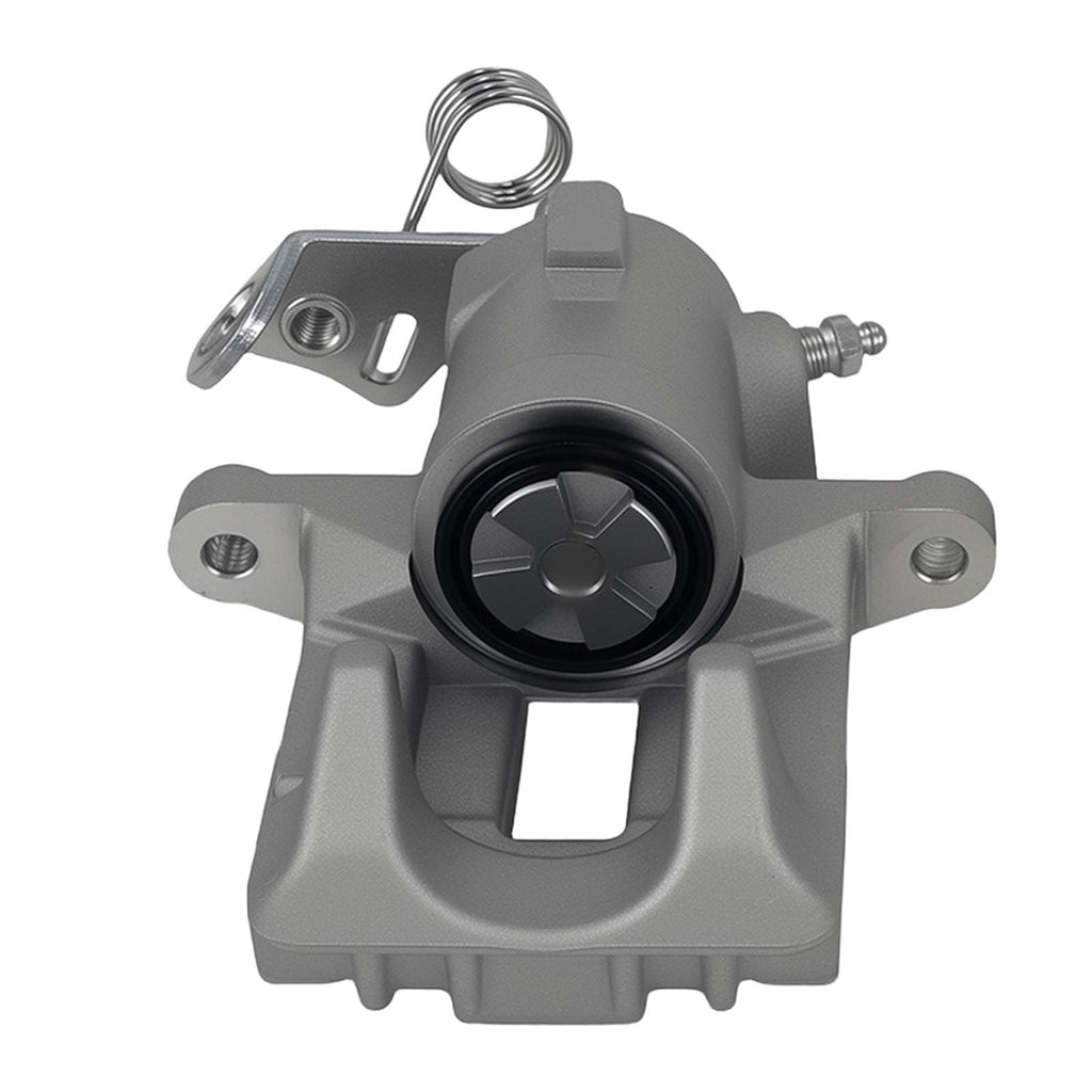 Neu 2x Bremssattel Hinten kompatibel für Audi A2 8Z0 kompatibel für Seat Cordoba 6K1 kompatibel für VW Polo 9A 6Q0615423A