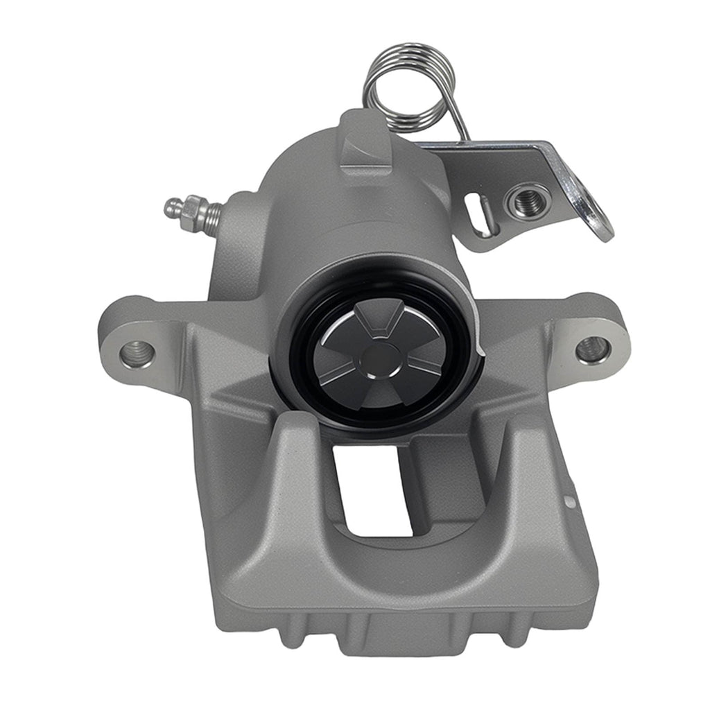 Neu 2x Bremssattel Hinten kompatibel für Audi A2 8Z0 kompatibel für Seat Cordoba 6K1 kompatibel für VW Polo 9A 6Q0615423A