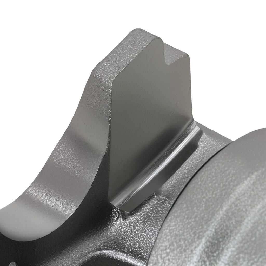Neu Bremssattel Bremszange Vorne Links kompatibel für Opel Corsa D kompatibel für Fiat 500 kompatibel für Alfa Romeo MiTo