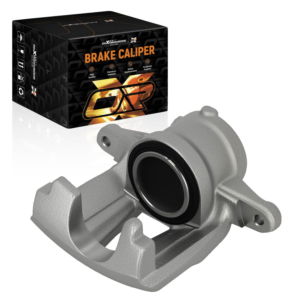 Neu Bremssattel Bremszange Vorne Links kompatibel für Opel Corsa D kompatibel für Fiat 500 kompatibel für Alfa Romeo MiTo