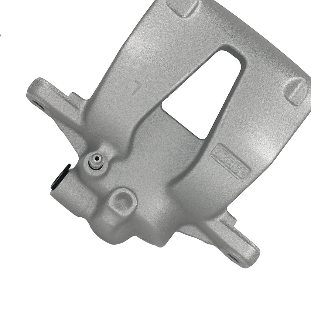 Neu Schwimmsattel Vorne Links + Rechts kompatibel für Opel Corsa D kompatibel für Fiat 500 kompatibel für Alfa Romeo 77363925
