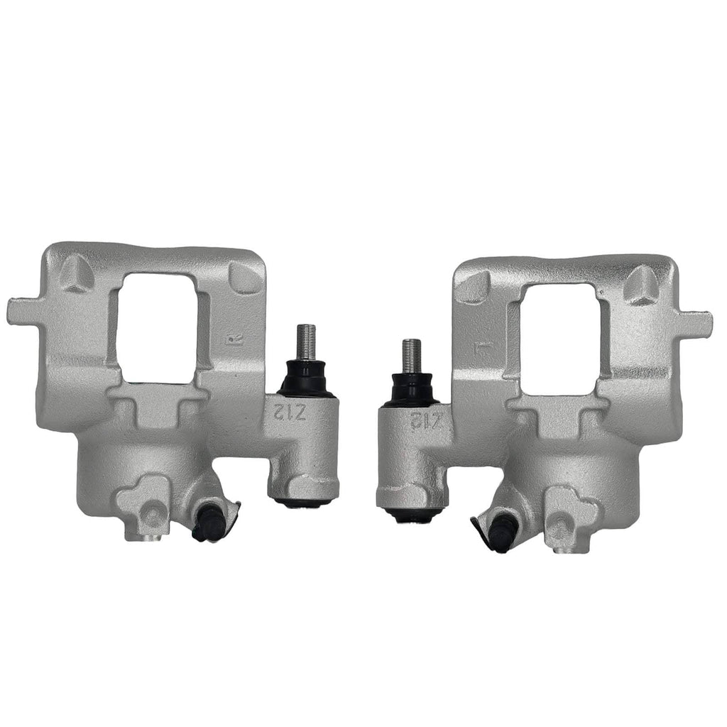 Neu Paar Bremssattel Vorne Links + Rechts kompatibel für Fiat Punto 176 188 Panda 169 kompatibel für Lancia Y