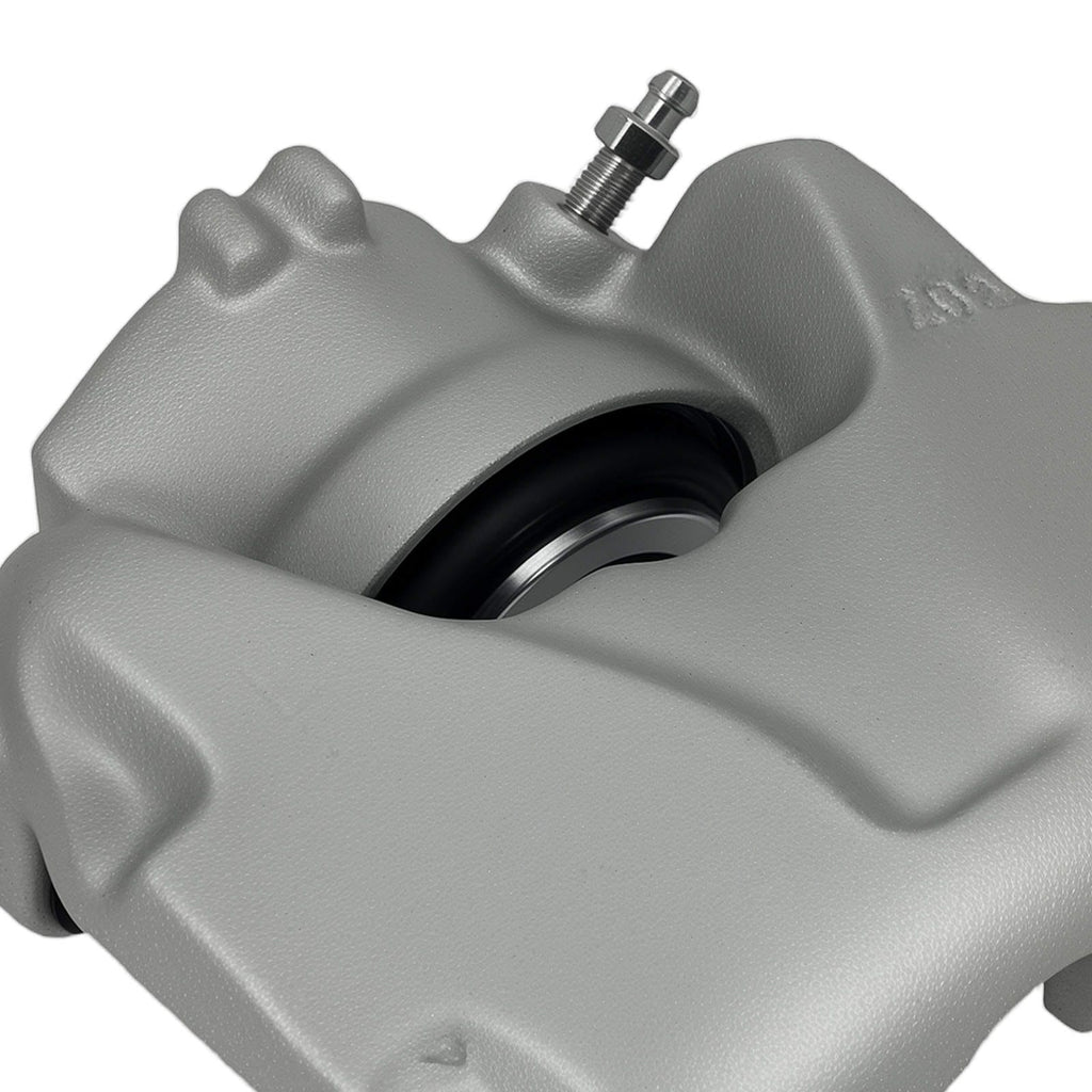 Neu Bremssättel Vorne Links Rechts kompatibel für Dacia Dokker Duster kompatibel für Renault Megane 410110596R
