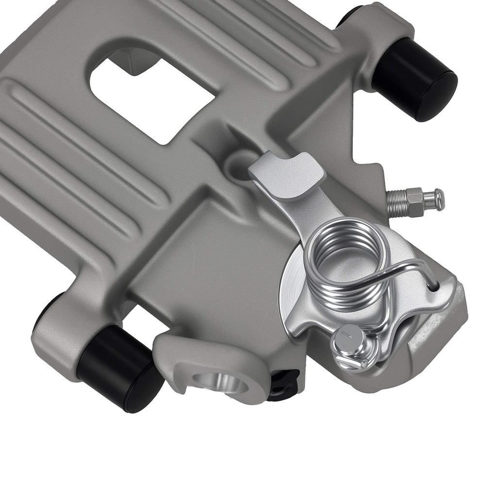 Neu Schwimmender Bremssattel Hinten Links kompatibel für Mini Works Cooper S R53 19-3127 259mm