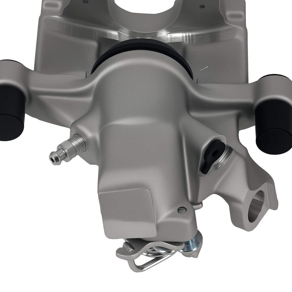 Neu Schwimmender Bremssattel Hinten Links kompatibel für Mini Works Cooper S R53 19-3127 259mm
