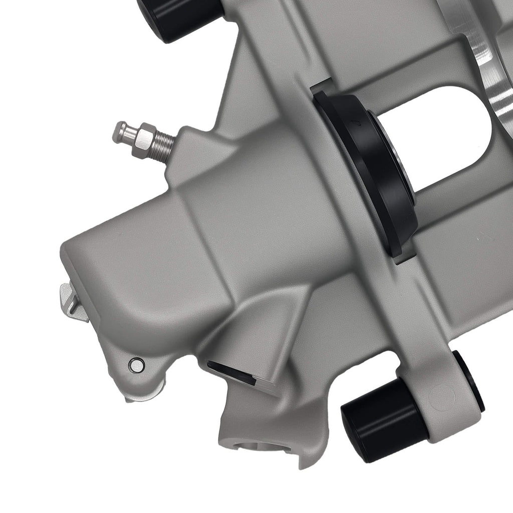 Neu Schwimmender Bremssattel Hinten Links kompatibel für Mini Works Cooper S R53 19-3127 259mm