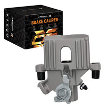 Laden Sie das Bild in den Galerie-Viewer, Neu Schwimmender Bremssattel Hinten Links kompatibel für Mini Works Cooper S R53 19-3127 259mm