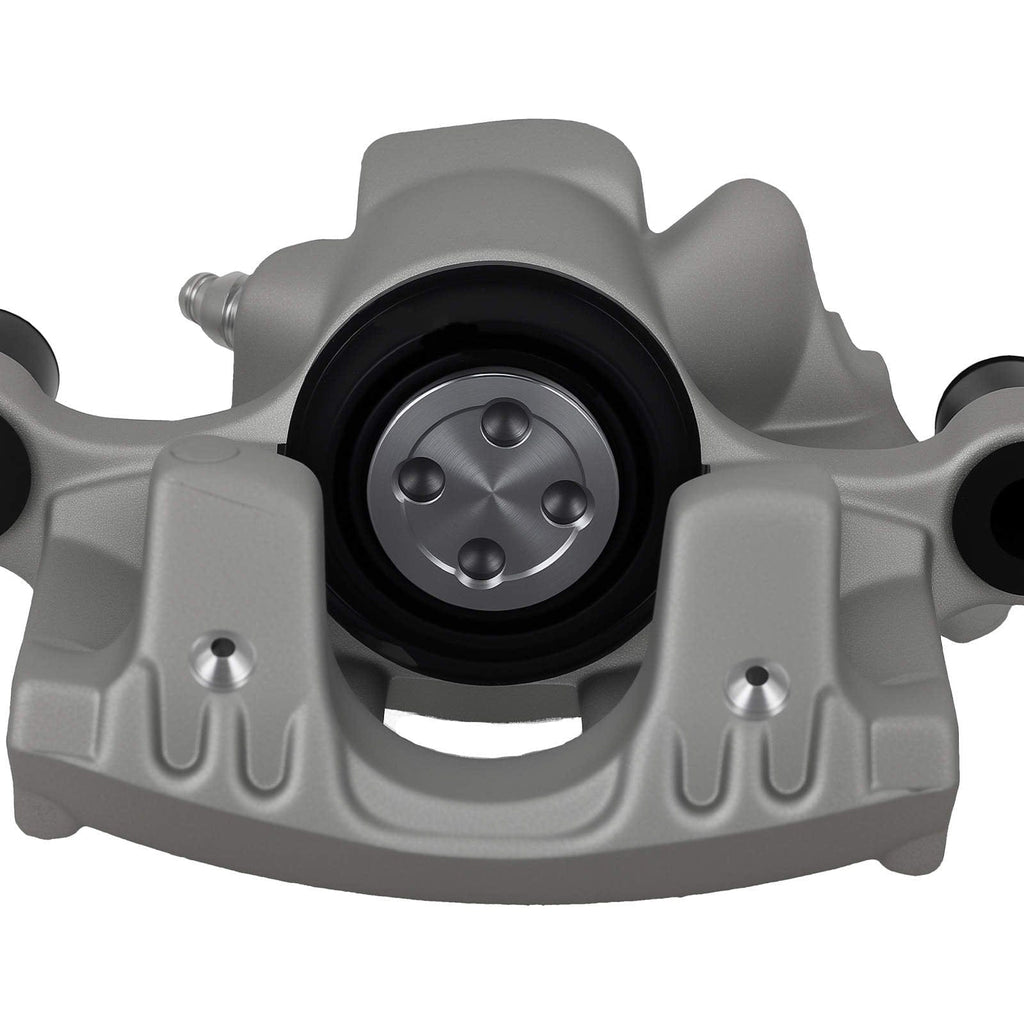 Neu Schwimmsattel Hinten Rechts kompatibel für Mini Cooper One Works R50 R53 34216763730 34mm