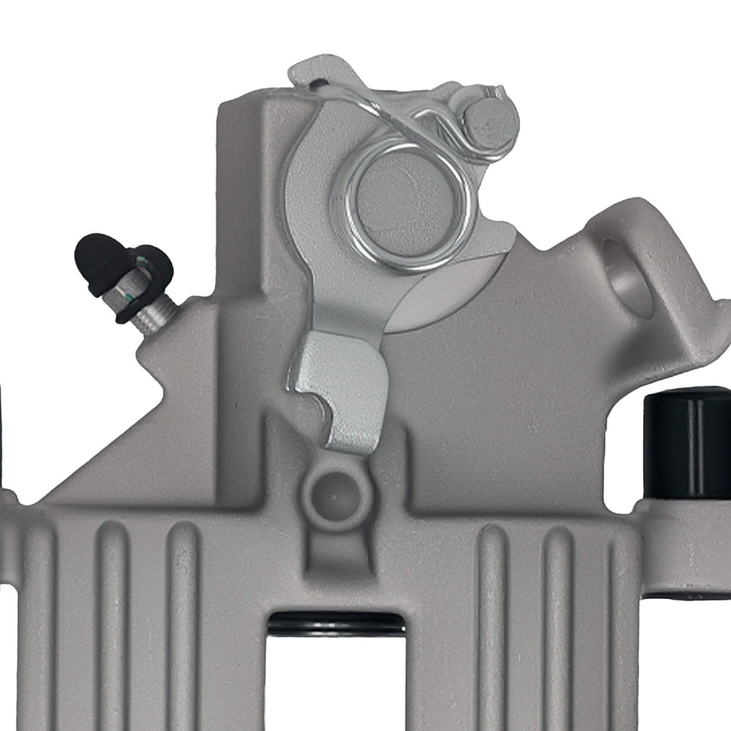 Neu Bremssattel Hinten Links + Rechts kompatibel für Mini Cooper One R50 R53 34216763729 259mm