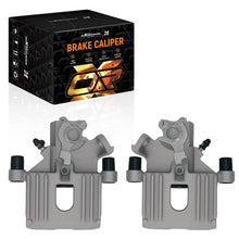 Laden Sie das Bild in den Galerie-Viewer, Neu Bremssattel Hinten Links + Rechts kompatibel für Mini Cooper One R50 R53 34216763729 259mm